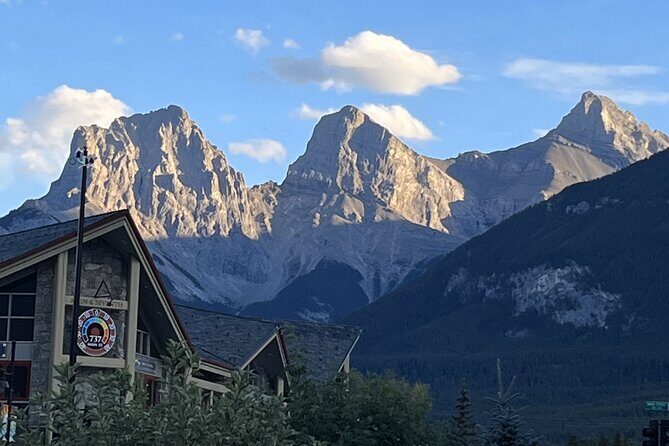 Spanish Private Tour to Banff and Lake Louise Canada from Calgary - An In-Depth Look at the Spanish Private Tour to Banff and Lake Louise from Calgary
