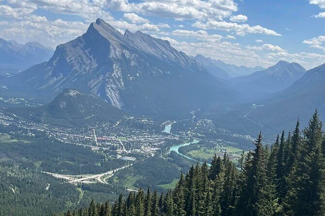 Spanish Private Tour to Banff and Lake Louise Canada from Calgary - Who Is This Tour Best For?