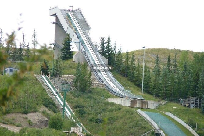 Spanish PrivateTour- Calgary - - Good To Know  