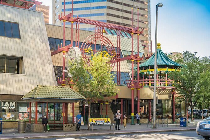 Spanish PrivateTour- Calgary - - Comfort, Convenience, and Personalization