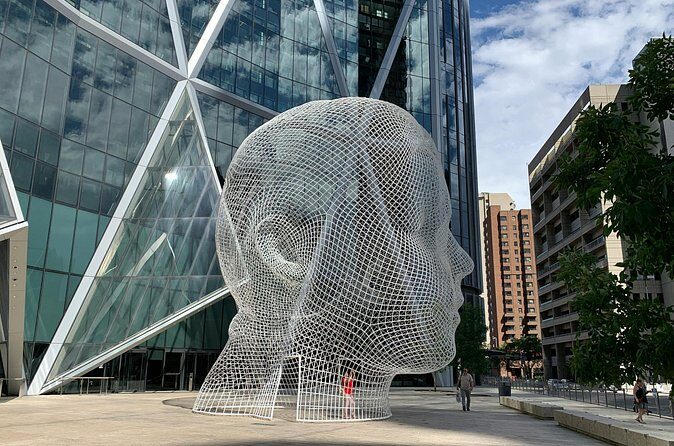 Spanish PrivateTour- Calgary - - Authentic Perspectives from Past Travelers
