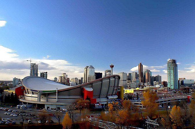 Spanish PrivateTour- Calgary - - Is This Tour Right for You?