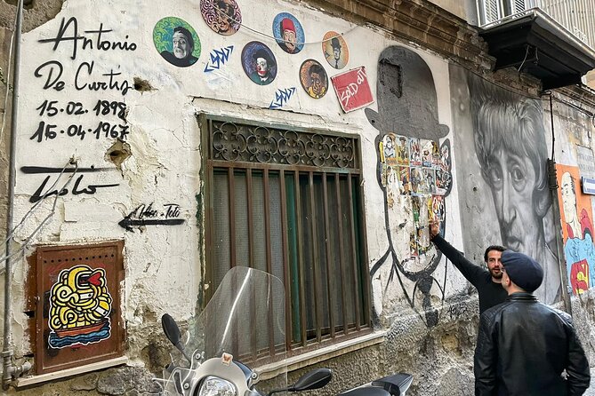 Spanish Quarters, Para Descubrir Folclore, Artesanos Y La Vida Local. - Experiencing Authentic Local Culture