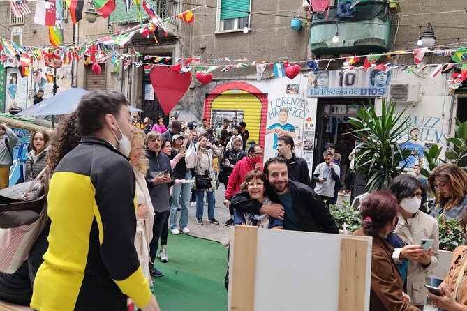 Spanish Quarters, Para Descubrir Folclore, Artesanos Y La Vida Local. - Unearthing Hidden Gems in Spanish Quarters