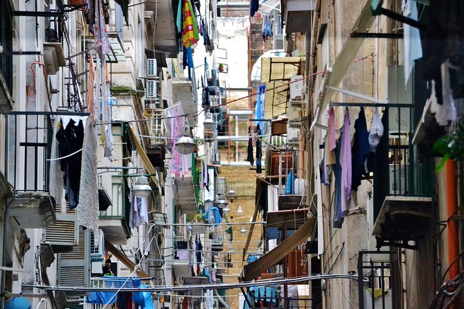 Spanish Quarters Tour - Meeting and Pickup Information