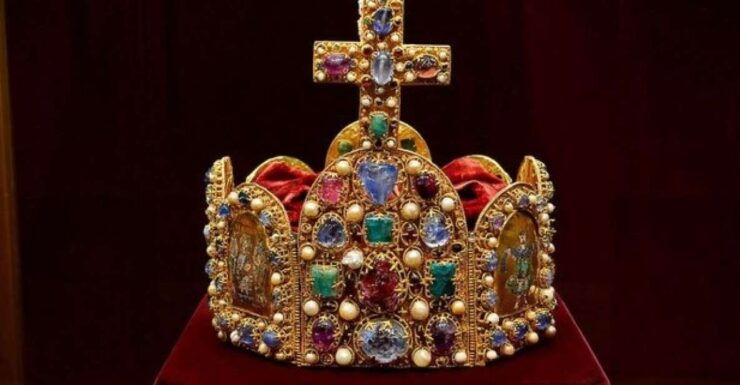 Spanish Riding School & Imperial Treasury Combination Ticket - Activity Details