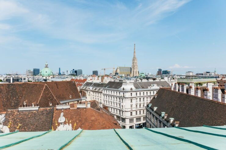 Spanish Riding School: Tour From the Stables to the Attic Floors - Tour Details