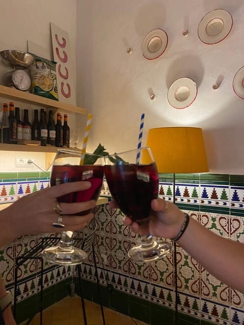 Spanish Sips and Bites: Discovering Sangria and Ibérico - Good To Know