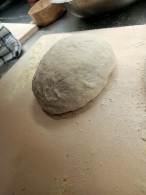 Spanish Steps Rome Pizza Making Class With Wine & Limoncello - Inclusions