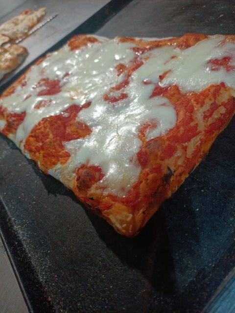 Spanish Steps Rome Pizza Making Class With Wine & Limoncello - Booking Information