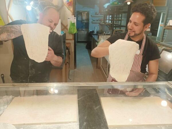 Spanish Steps Rome Pizza Making Class With Wine & Limoncello - Frequently Asked Questions