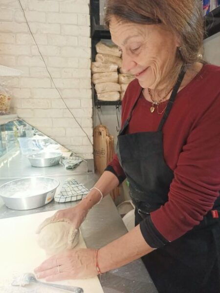 Spanish Steps Rome Pizza Making Class With Wine & Limoncello - The Sum Up