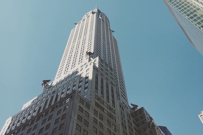 Spanish Superhero Tour in New York - Directions