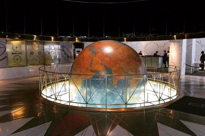 Spanish Superhero Tour in New York - Common Questions