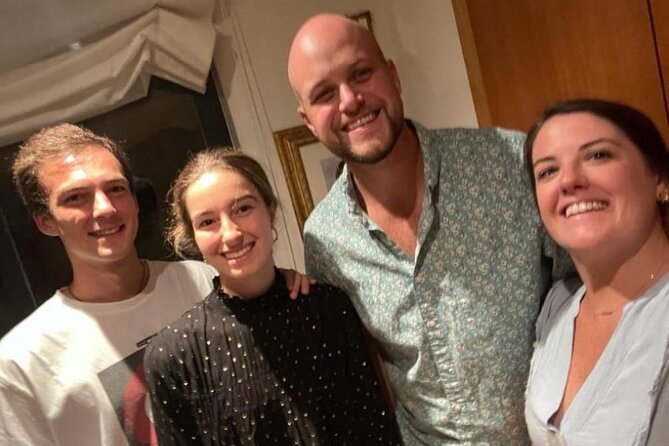 Spanish Tapas Experience and Sangria Showcooking in Madrid - Sample Menu Delights