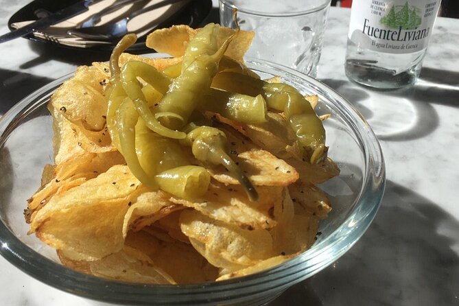 Spanish Tapas Experience and Sangria Showcooking in Madrid - Cancellation Policy Details