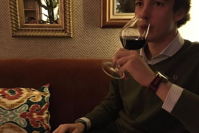 Spanish Tapas Experience and Sangria Showcooking in Madrid - Special Offer Benefits