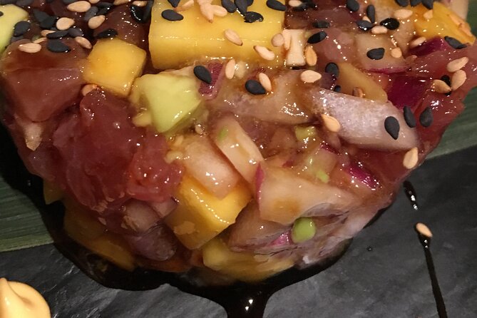 Spanish Tapas Experience and Sangria Showcooking in Madrid - Booking Instructions