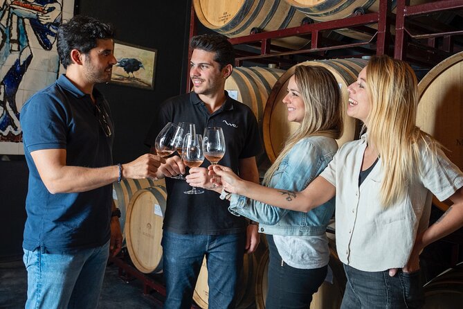 Spanish Traditional Villages & Wineries From Madrid - Pricing and Value