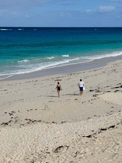 Spanish Wells, Harbour Island, Eleuthera: Private Charters - Final Thoughts