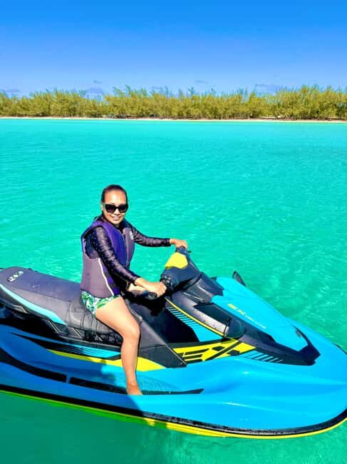 Spanish Wells, Harbour Island, Eleuthera: Private Charters - FAQ