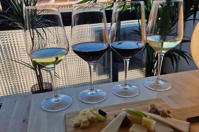 Spanish Wine and Cheese Tasting, in the Heart of Madrid - Cancellation Policy