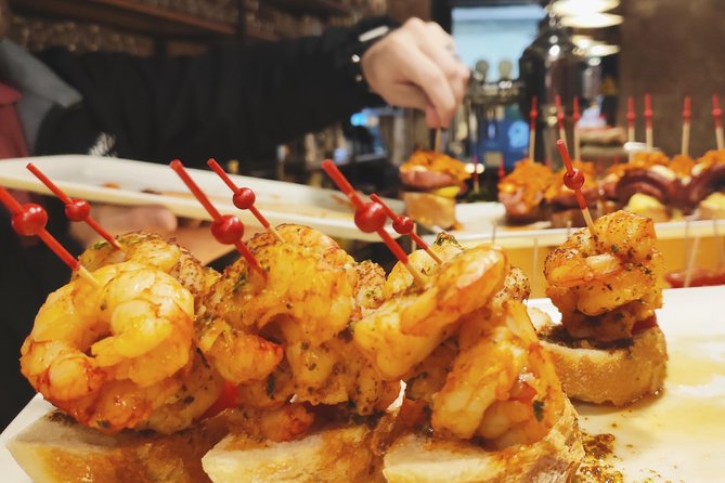 Spanish Wine & Tapas Tour in a Local Neighborhood in Barcelona - Traveler Photos and Reviews