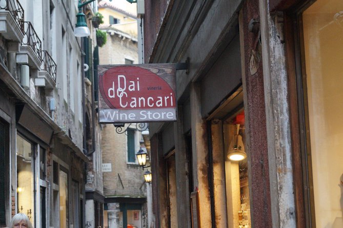 Sparkling Wine & Italian Prosecco Tasting - Opportunity for Questions and Learning