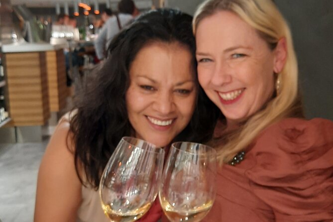 Sparkling Wine Tasting in Madrid - Meeting and Pickup Details