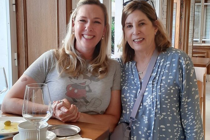 Sparkling Wine Tasting in Madrid - Common Questions