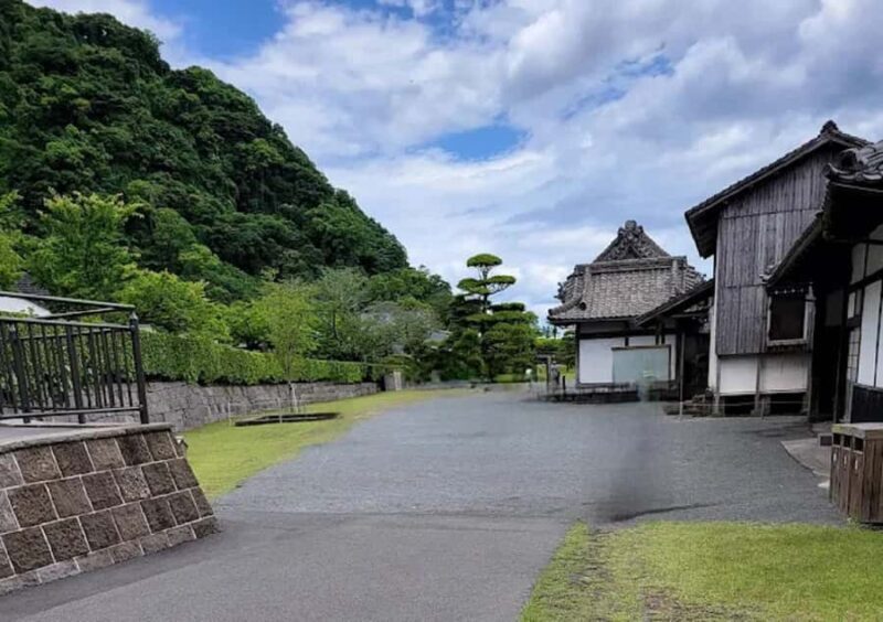 Sparks of Serenity: Discover Kagoshimas Soul Guided Tour - The Value of the Experience