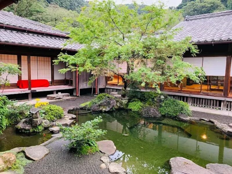 Sparks of Serenity: Discover Kagoshimas Soul Guided Tour - Introduction: An Insightful Day in Kagoshima