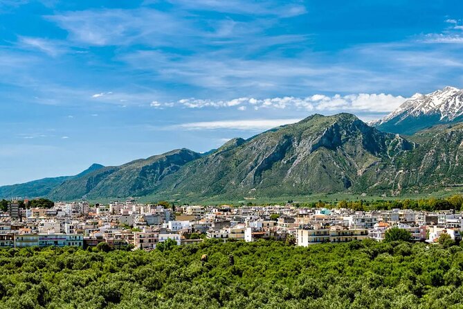 Sparta - Bred for Battle! the Legendary Period! - Origins of Sparta