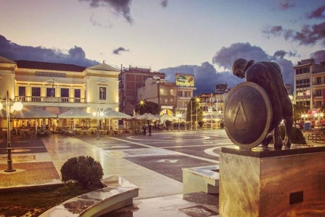 Sparta - Bred for Battle! the Legendary Period! - Spartan Society and Government