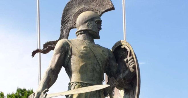 Sparta & Mystras - Bred for Battle! the Legendary Period! - Archaeological Museum and Acropolis of Sparta