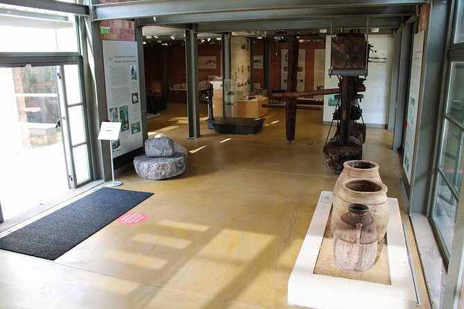 Sparta, Mystras & Limeni Traditional Village Private Day Tour - Tour Details and Inclusions