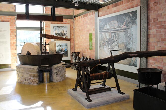 Sparta, Mystras & Limeni Traditional Village Private Day Tour - Pricing and Fees