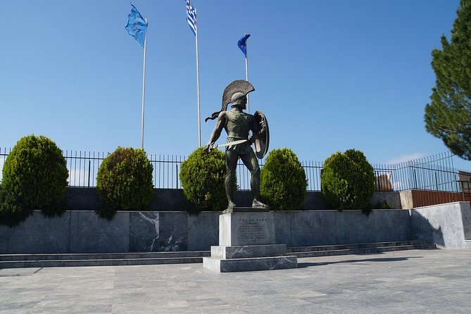 Sparta Private Day Tour From Athens Lunch Included - Tour Overview