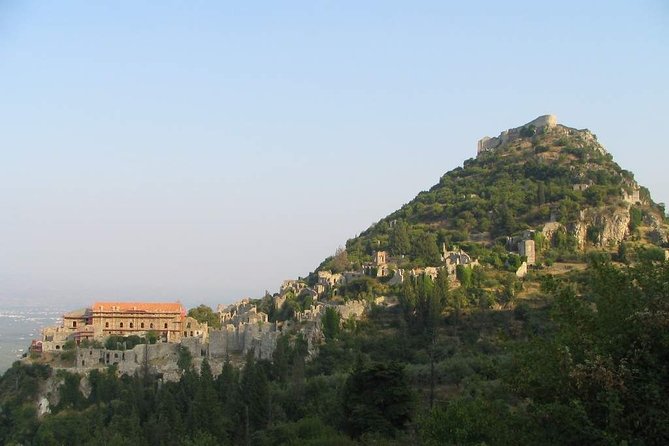 Sparta Private Day Tour From Athens Lunch Included - Customer Reviews