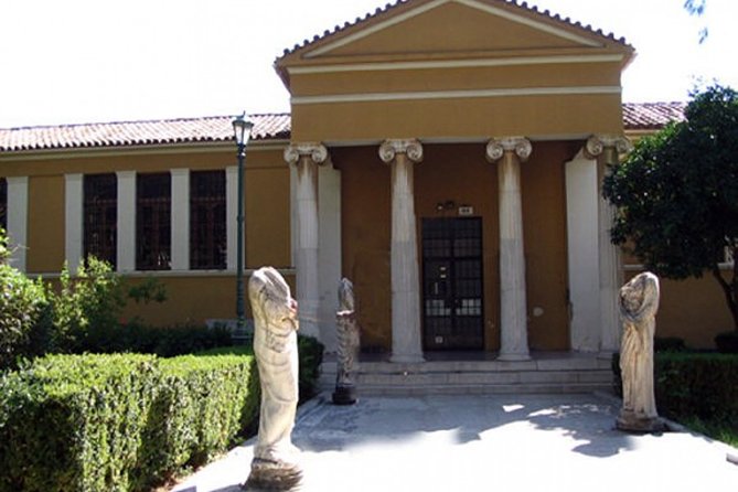 Sparta Private Day Tour From Athens Lunch Included - Common Questions