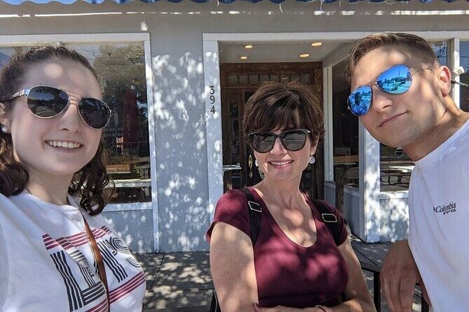 Spartanburg Scavenger Hunt - What to Expect from the Spartanburg Scavenger Hunt