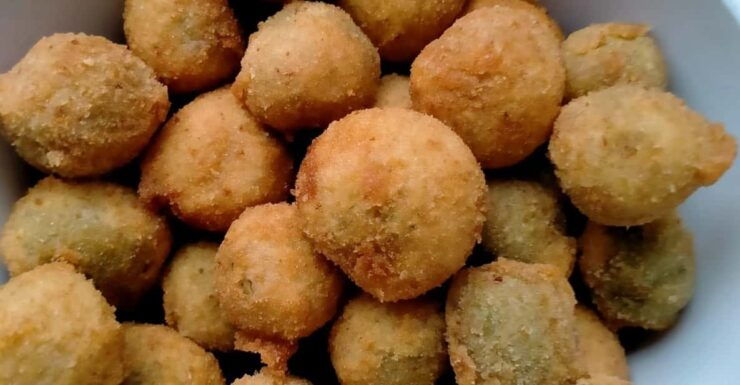 Speak and Cook With Mamma Anna in Le Marche! - Good To Know