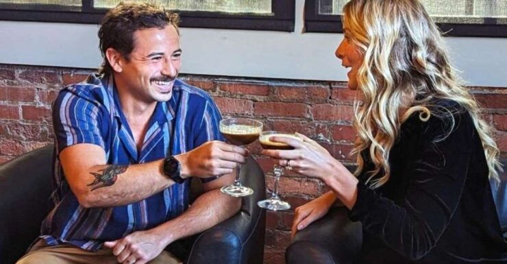 Speakeasy Nashville: Tasting and Tippling Tour - Activity Details