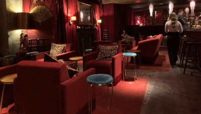 Speakeasy Nashville: Tasting and Tippling Tour - The Sum Up