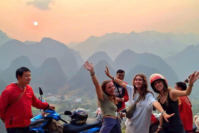 Special 2 days 1 night Ha Giang Loop with Easy Rider - Good To Know