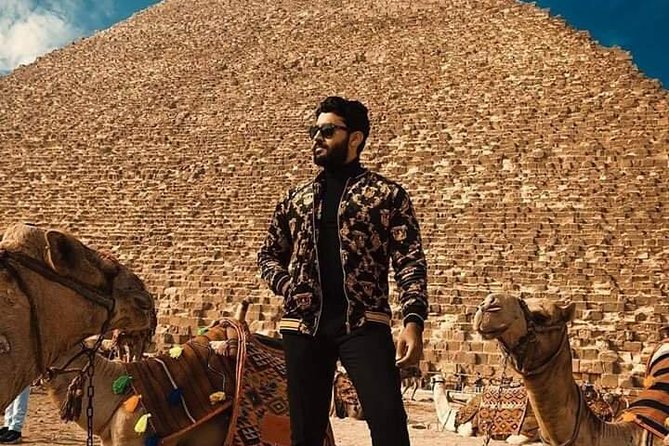 Special 2 Days Tours at Cairo & Giza - Tour Itinerary