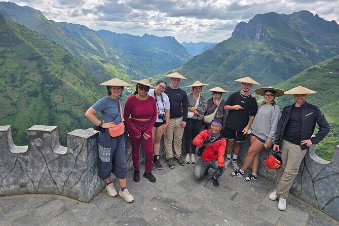 Special 3 days 2 nights Ha Giang Loop with Easy Rider - Exploring the Tour in Detail