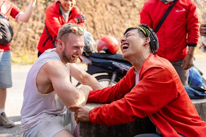 Special 3 days 2 nights Ha Giang Loop with Easy Rider - Final Thoughts