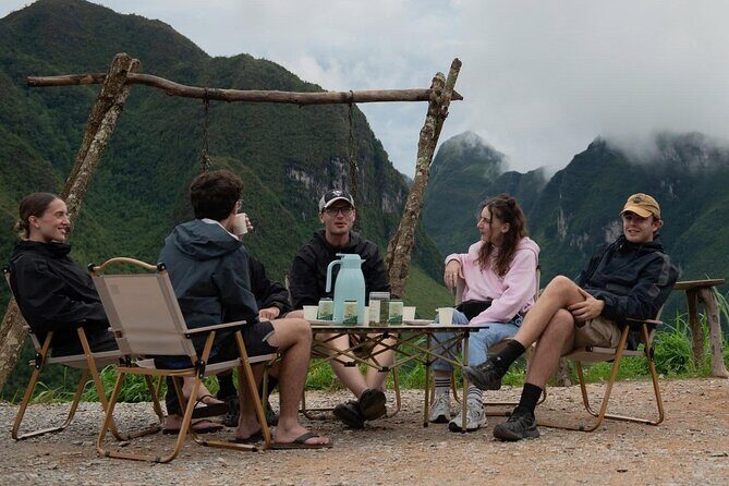 Special 3 days 2 nights Ha Giang Loop with Easy Rider - Who Is This Tour Best For?