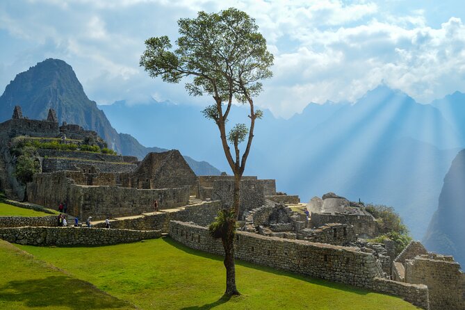 Special 3 Days From Cusco to Machupicchu All Included - Itinerary Details